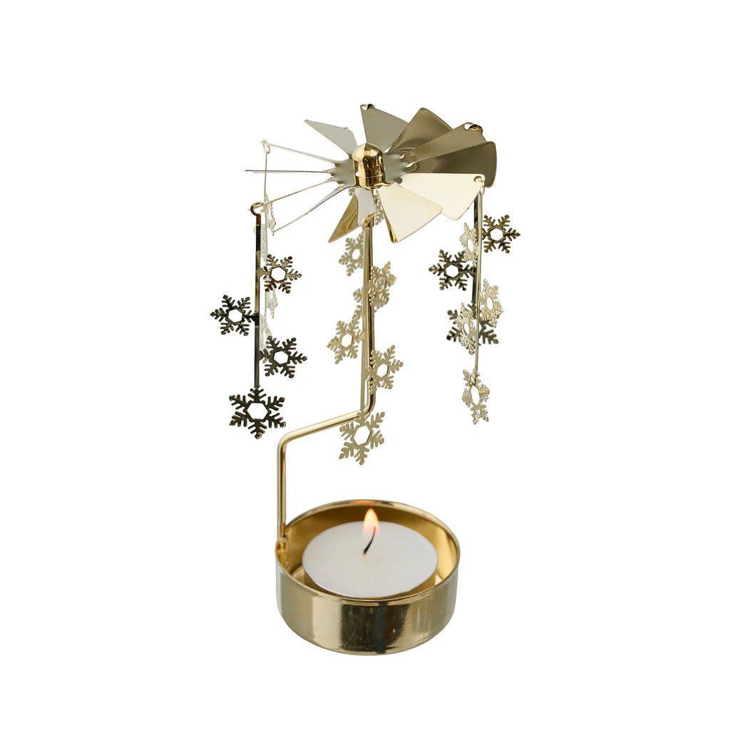 Snowflake Lichtspiel